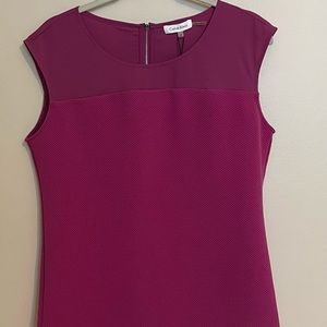 NWT Calvin Klein Top